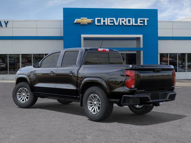 New 2026 Chevrolet Colorado LT image 3