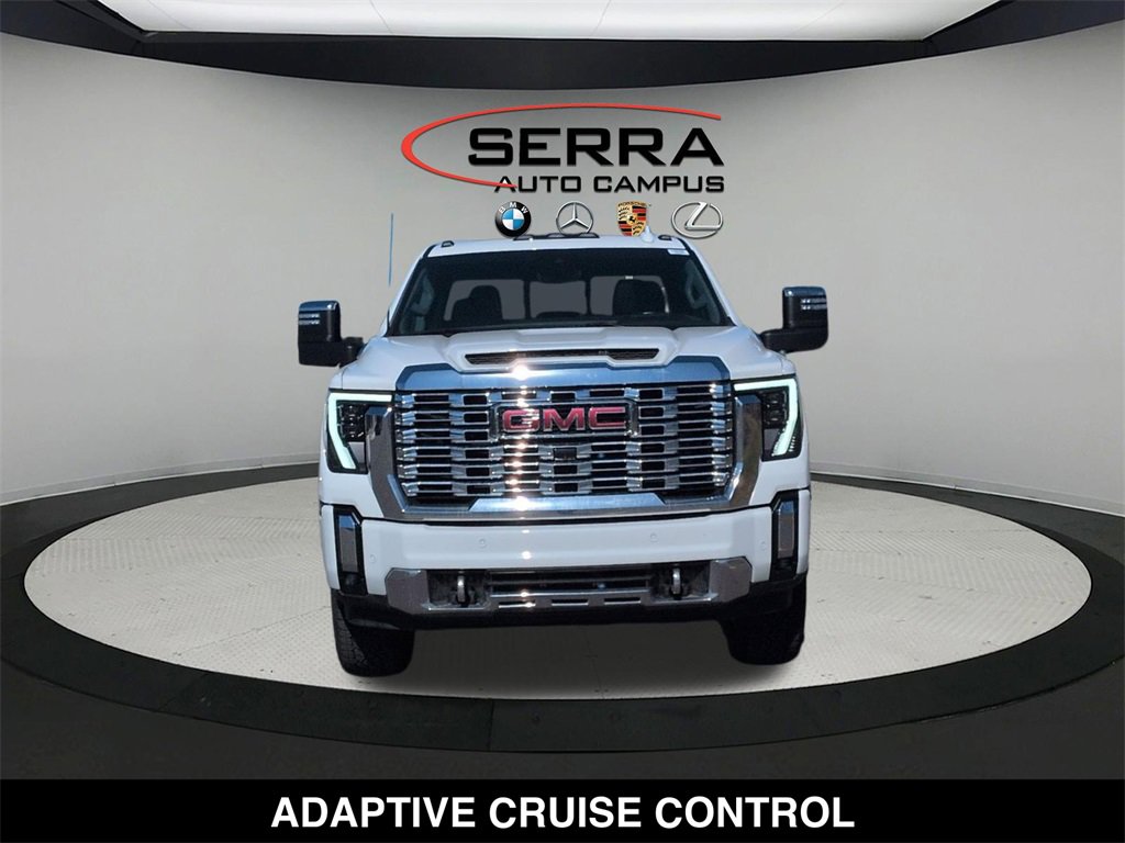 Used 2024 GMC Sierra 2500 Denali w/ Denali Reserve Package image 17
