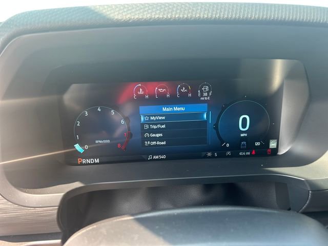 New 2025 Ford F150 Tremor w/ Tow/Haul Package image 19