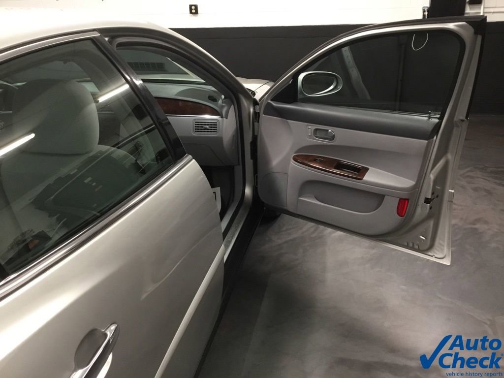 Used 2007 Buick LaCrosse CX image 37