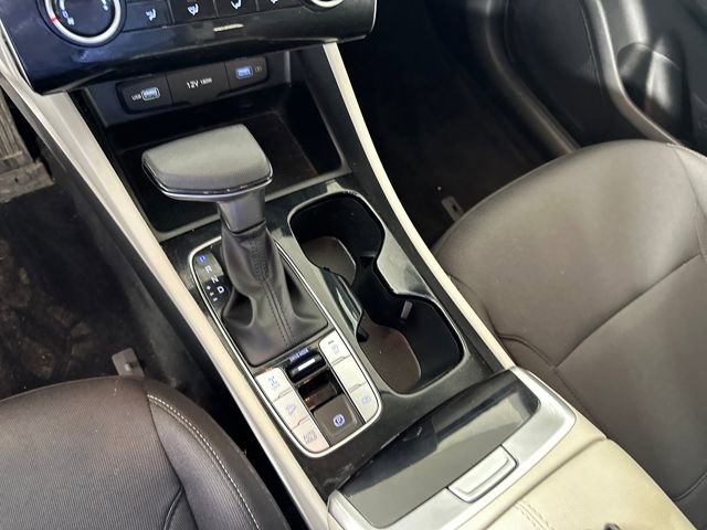 Certified 2023 Hyundai Tucson SE image 20