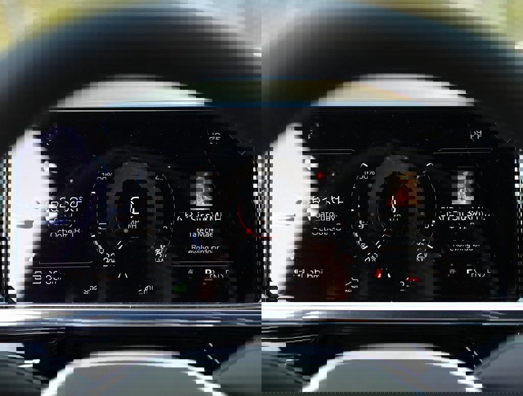 New 2026 GMC Sierra EV Elevation image 12