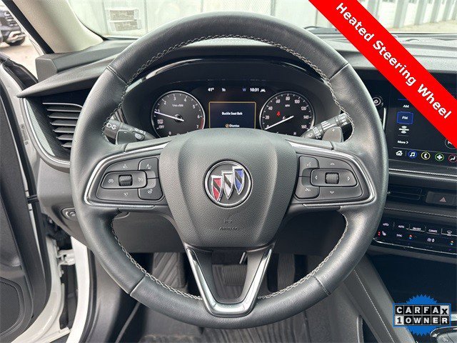 Used 2023 Buick Envision Essence image 14