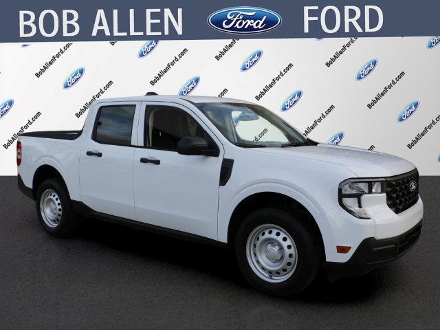 New 2026 Ford Maverick XL FWD image 2