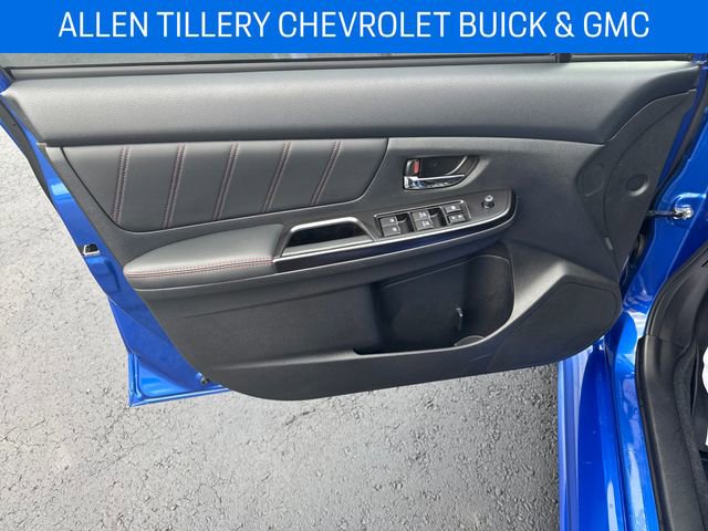 Used 2021 Subaru WRX image 10