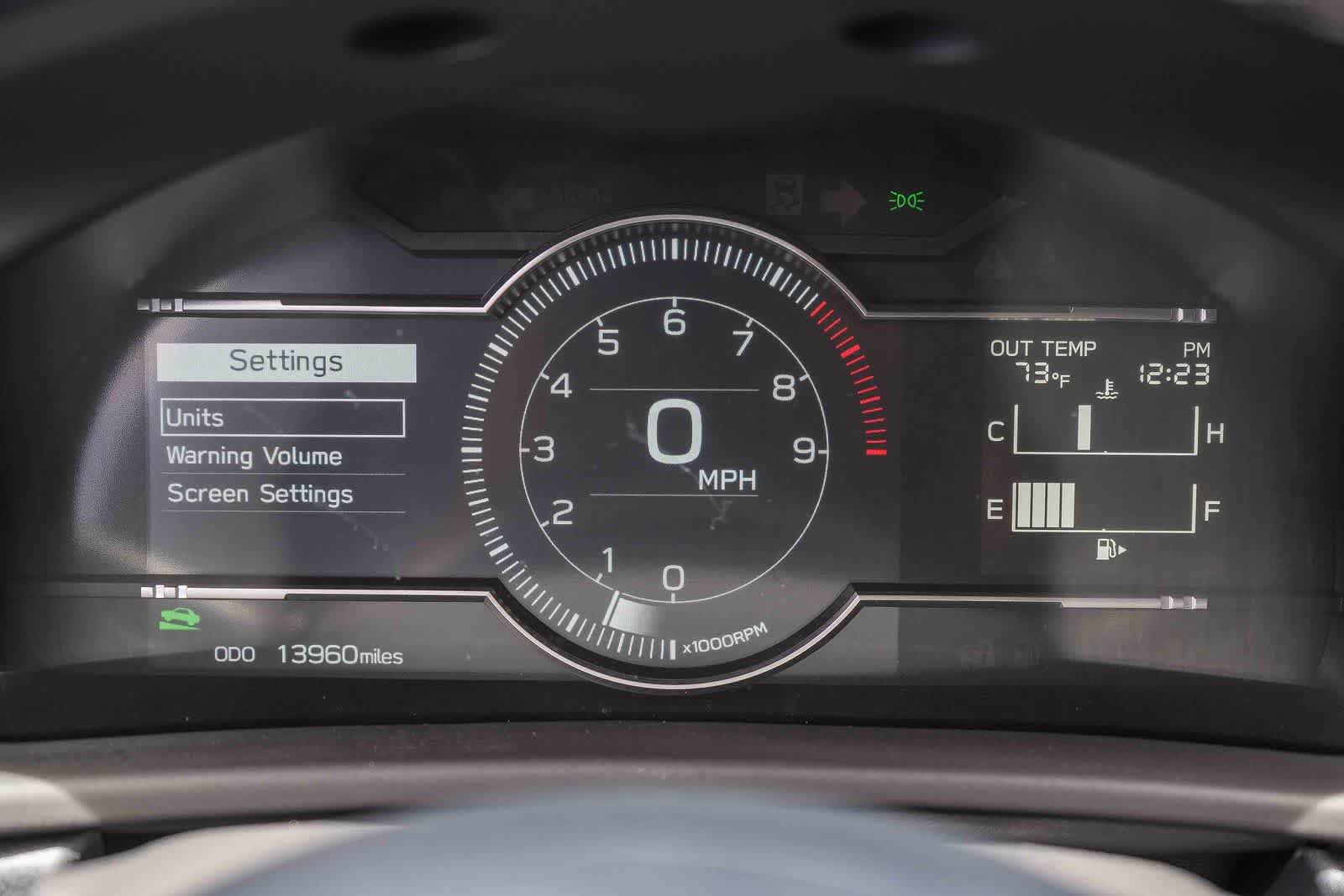 Used 2023 Toyota GR86 Premium RWD image 22