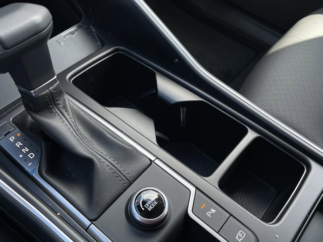 New 2025 Kia Sorento EX image 21