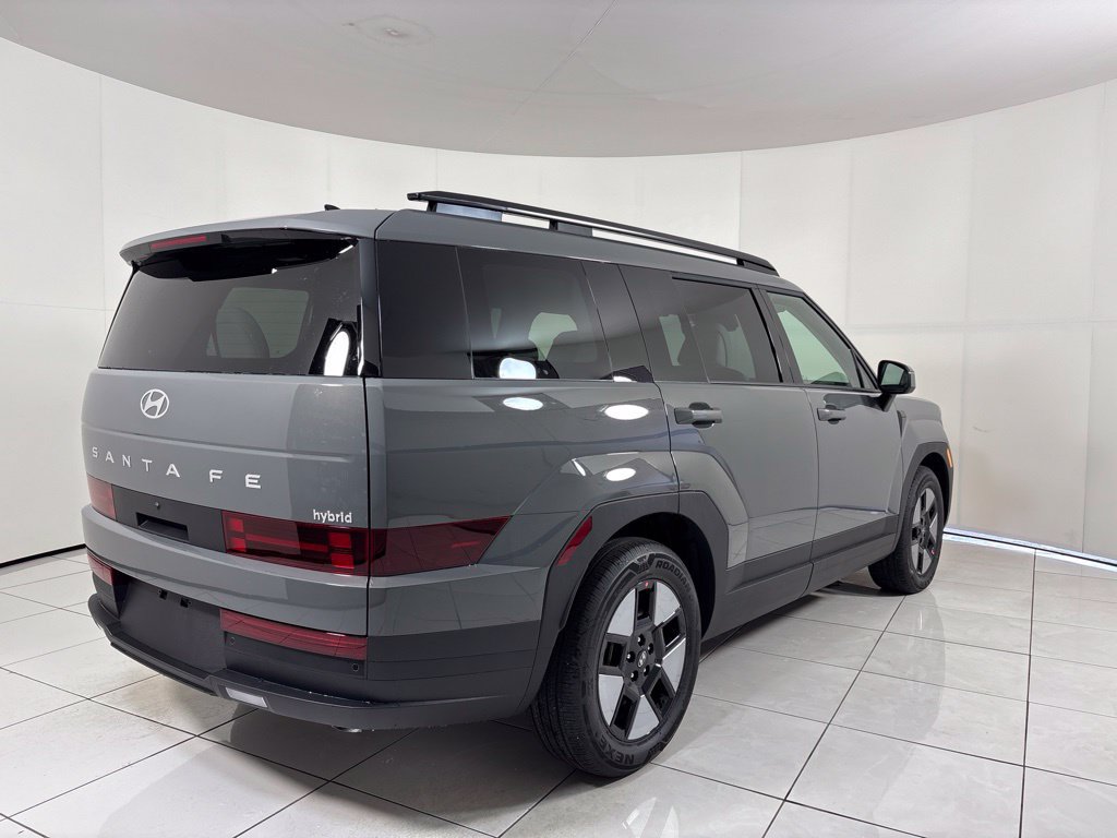 New 2027 Hyundai Santa Fe SEL FWD image 5