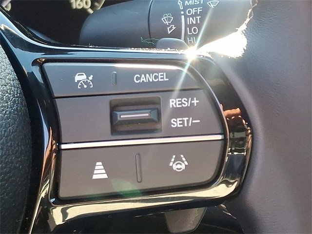 Certified 2023 Honda Civic Sport image 21