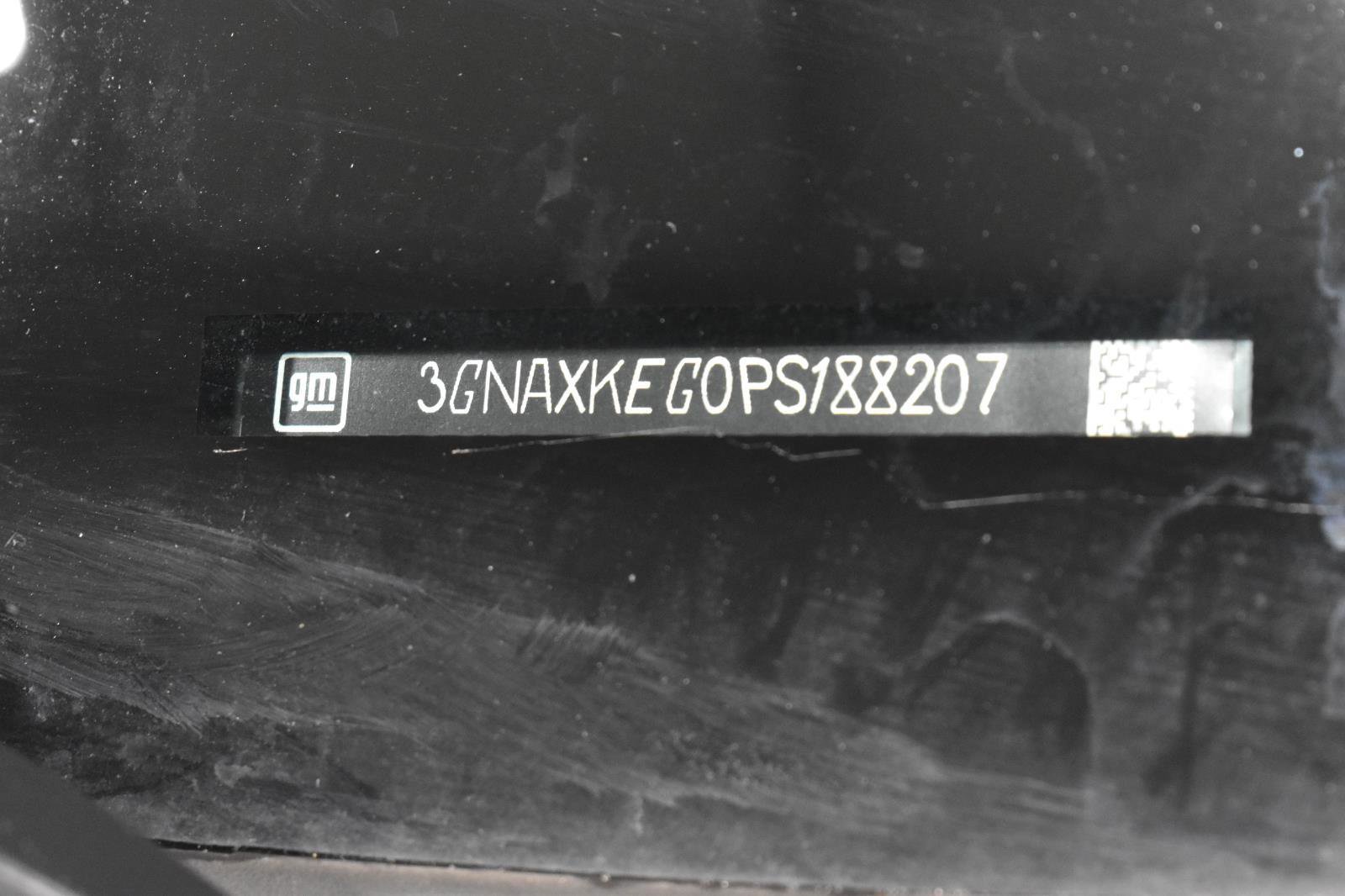 Used 2023 Chevrolet Equinox LT image 32