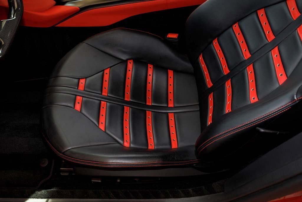 Used 2019 Ferrari 812 Superfast image 24