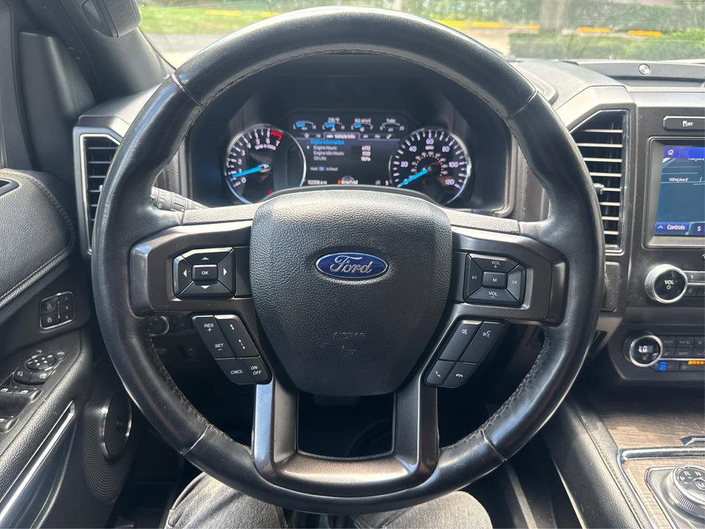 Used 2021 Ford Expedition Max Limited image 18