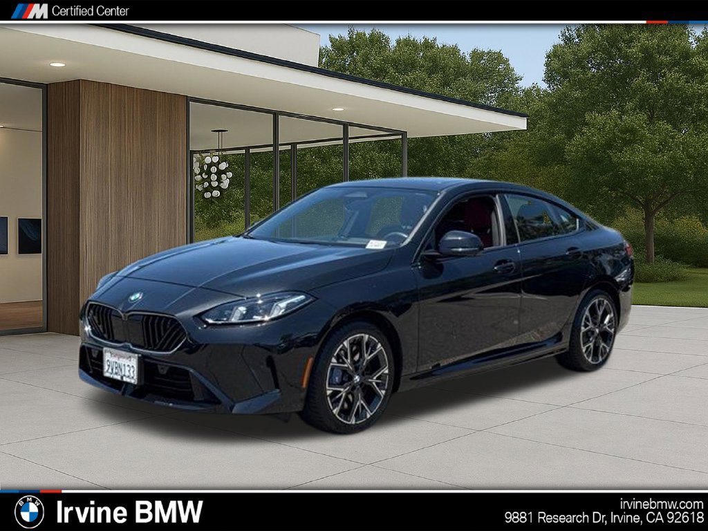 Used 2026 BMW 228i xDrive w/ Technology Package
