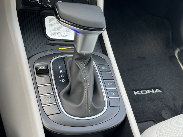 New 2027 Hyundai Kona SEL Sport AWD/4WD image 19