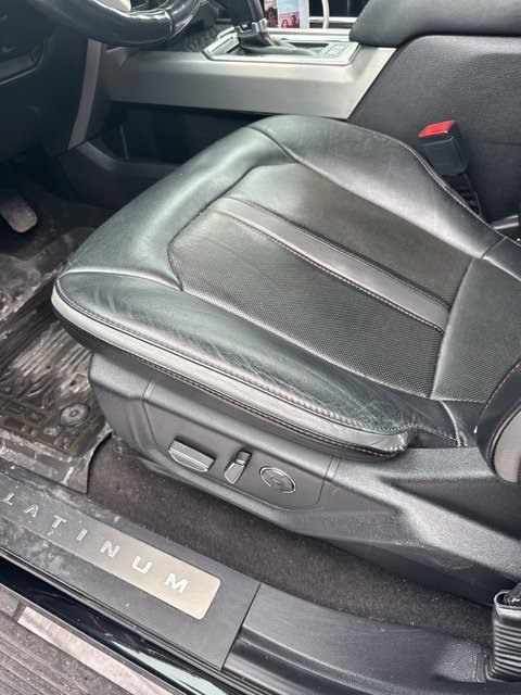 Used 2019 Ford F150 Platinum w/ Equipment Group 701A Luxury image 7