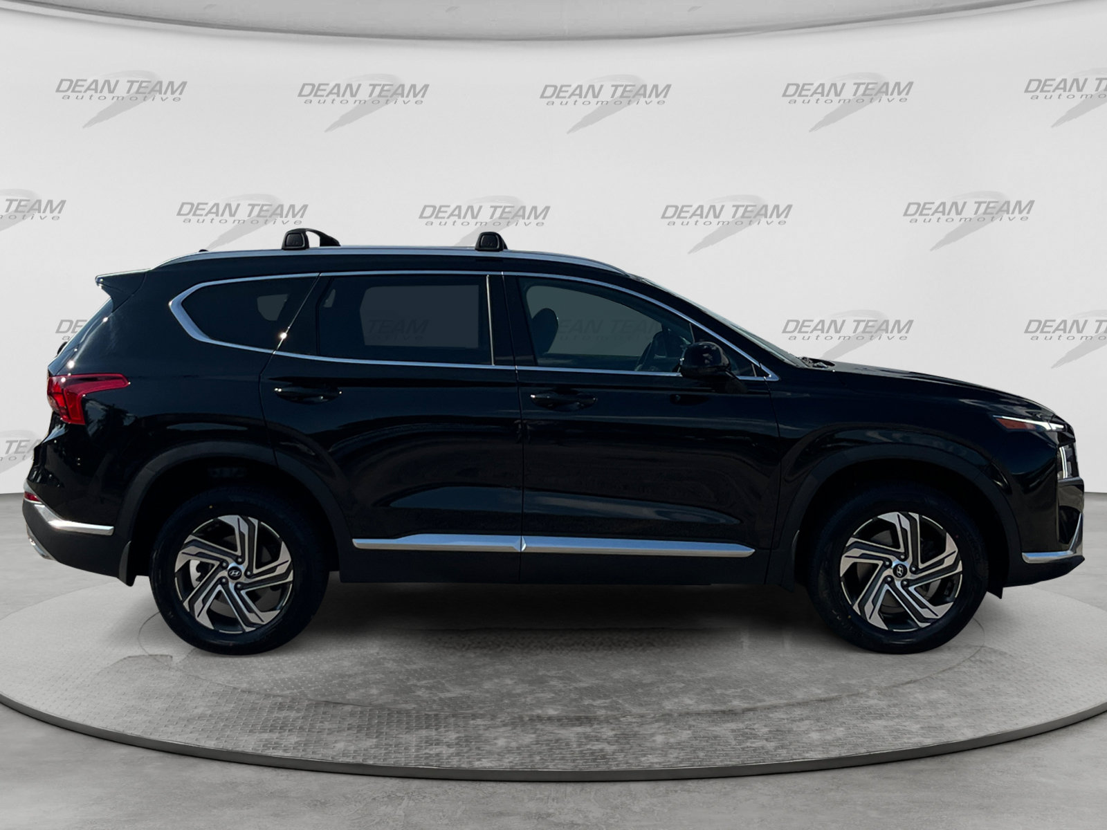 Used 2022 Hyundai Santa Fe SEL AWD/4WD image 9