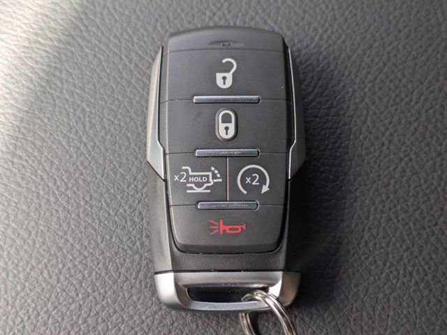 New 2026 RAM 1500 Lone Star image 25