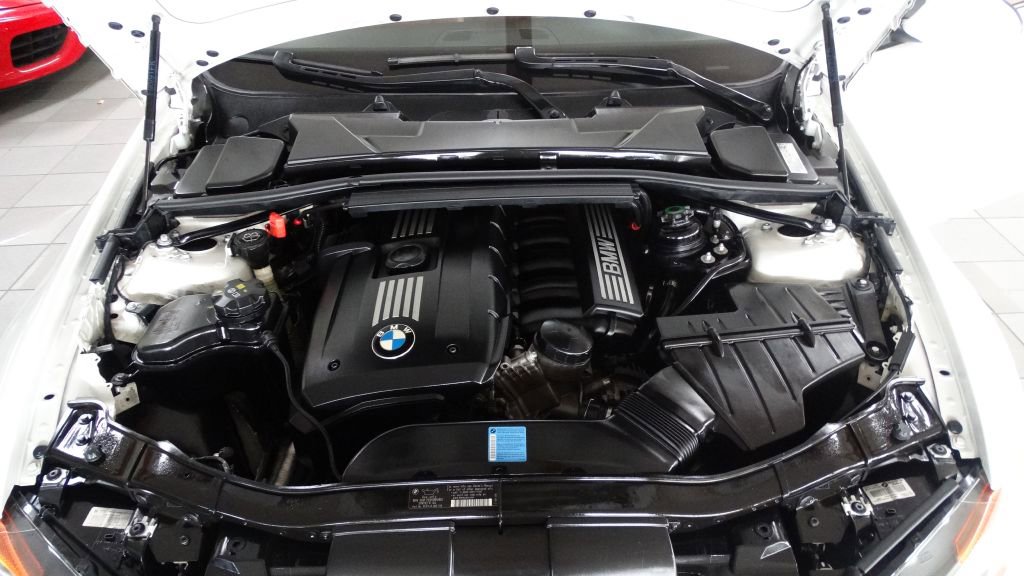 Used 2008 BMW 328i I image 13