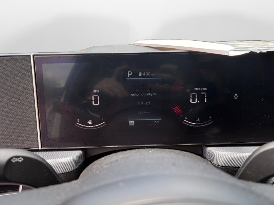 Used 2024 Hyundai Sonata SEL FWD image 14