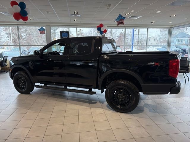 New 2026 Ford Ranger XL image 6