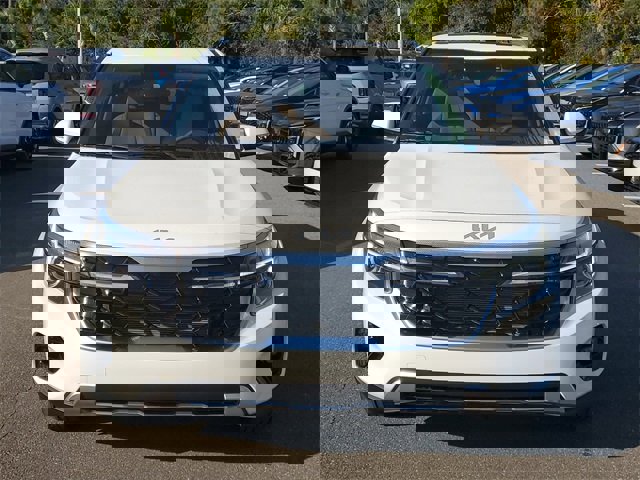 New 2026 Kia Seltos EX w/ EX Sunroof Package image 2