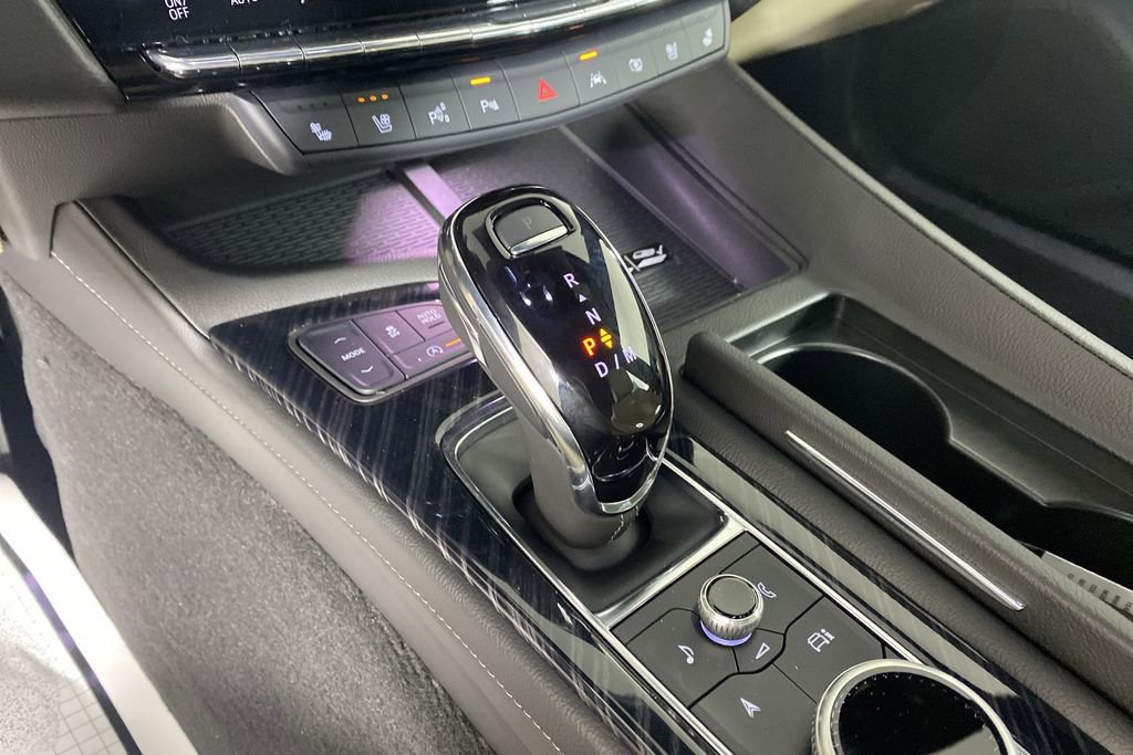 New 2026 Cadillac CT5 Premium Luxury image 18