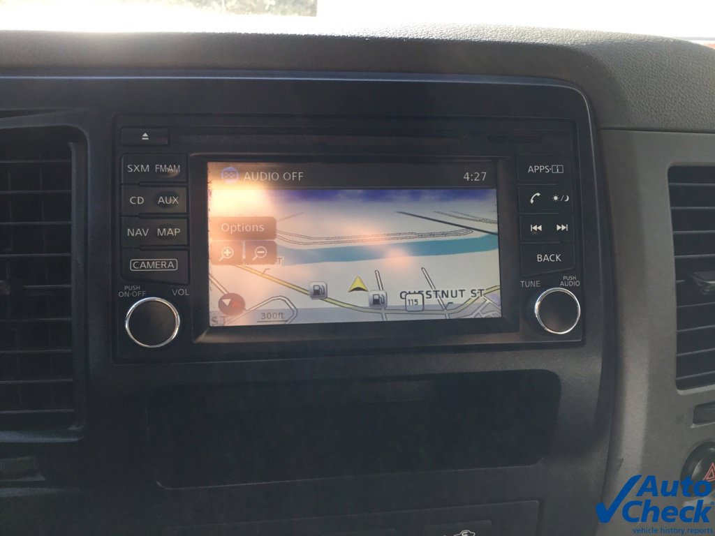 Used 2015 Nissan NV 3500 SV w/ Technology Package RWD image 40