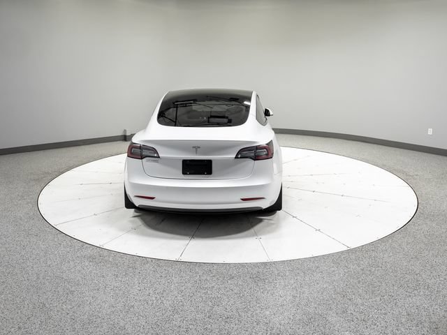 Used 2021 Tesla Model 3 Standard Range Plus RWD image 23