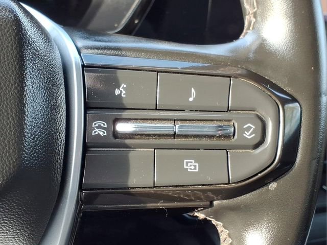 Used 2023 Chevrolet Colorado LT w/ LT Convenience Package II AWD/4WD image 25