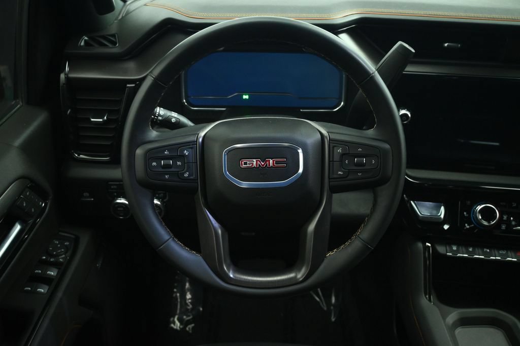 Used 2025 GMC Sierra 2500 AT4 w/ AT4 Premium Plus Package AWD/4WD image 12