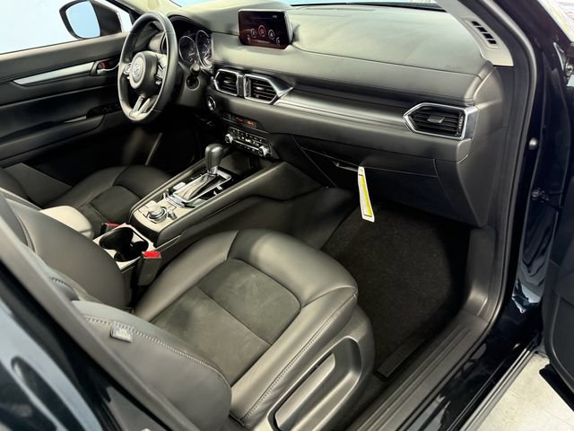 Used 2020 MAZDA CX-5 Touring FWD image 15