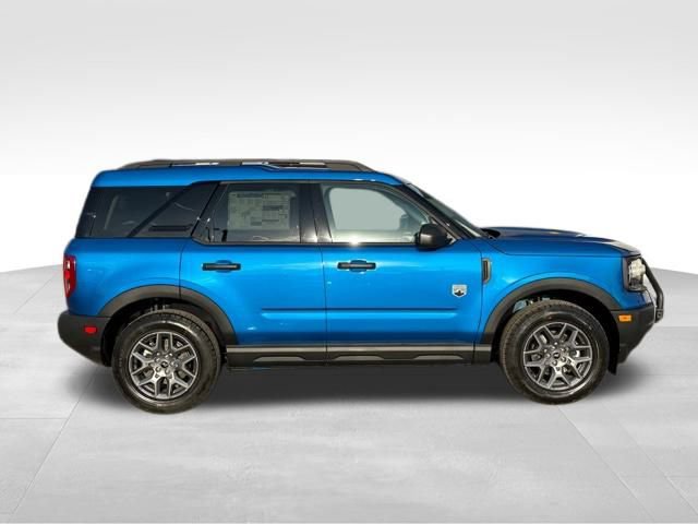 New 2026 Ford Bronco Sport Big Bend image 9