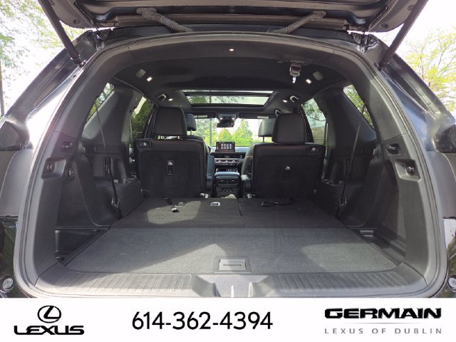 Used 2025 Honda Pilot TrailSport image 31