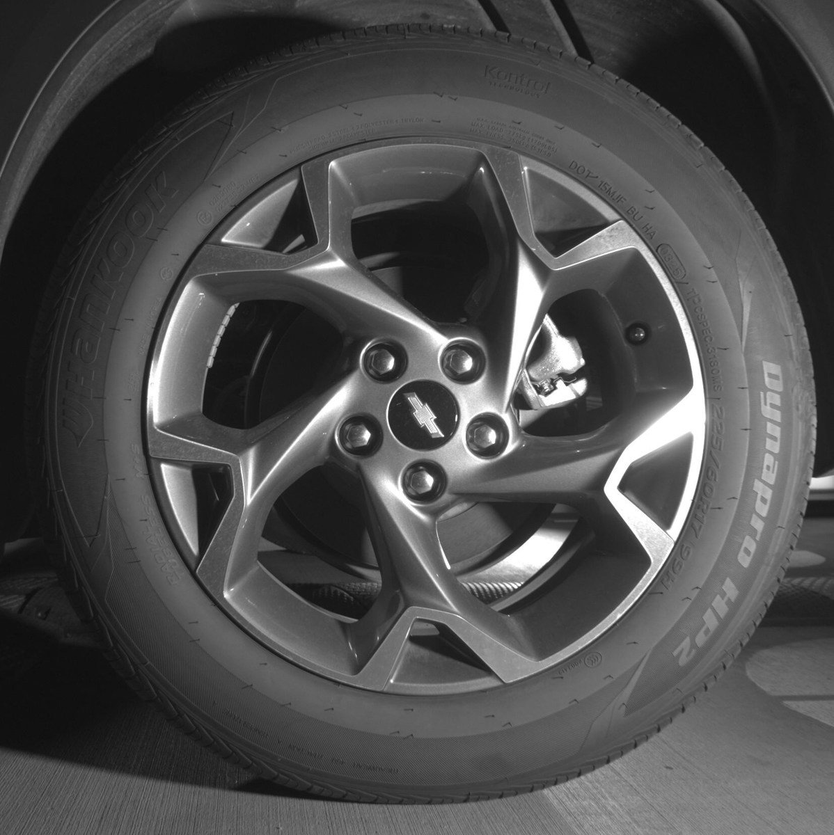 Used 2025 Chevrolet Trax LT image 11