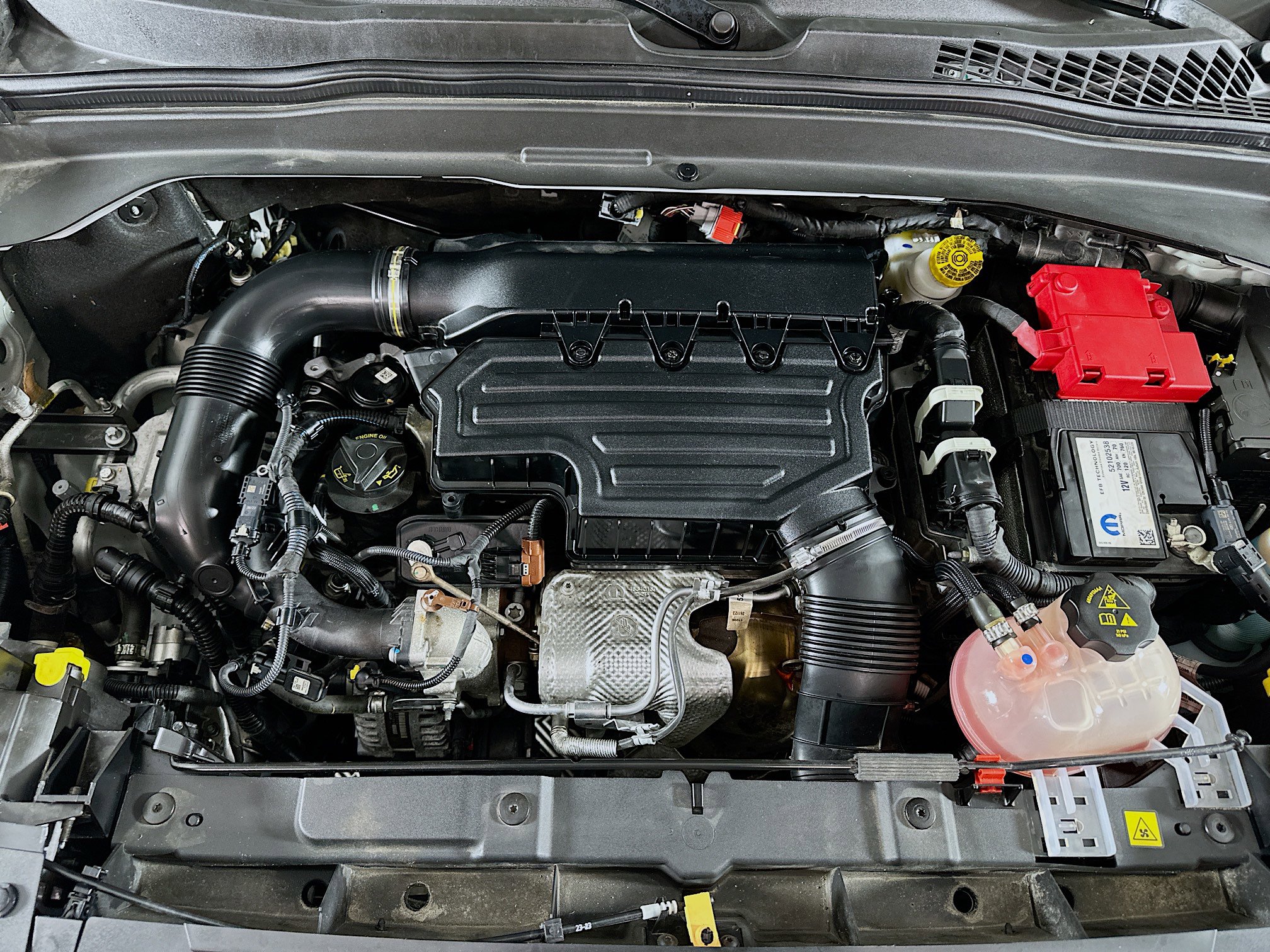 Used 2023 Jeep Renegade Latitude image 32