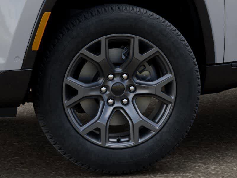 New 2026 Jeep Grand Wagoneer L Limited image 8