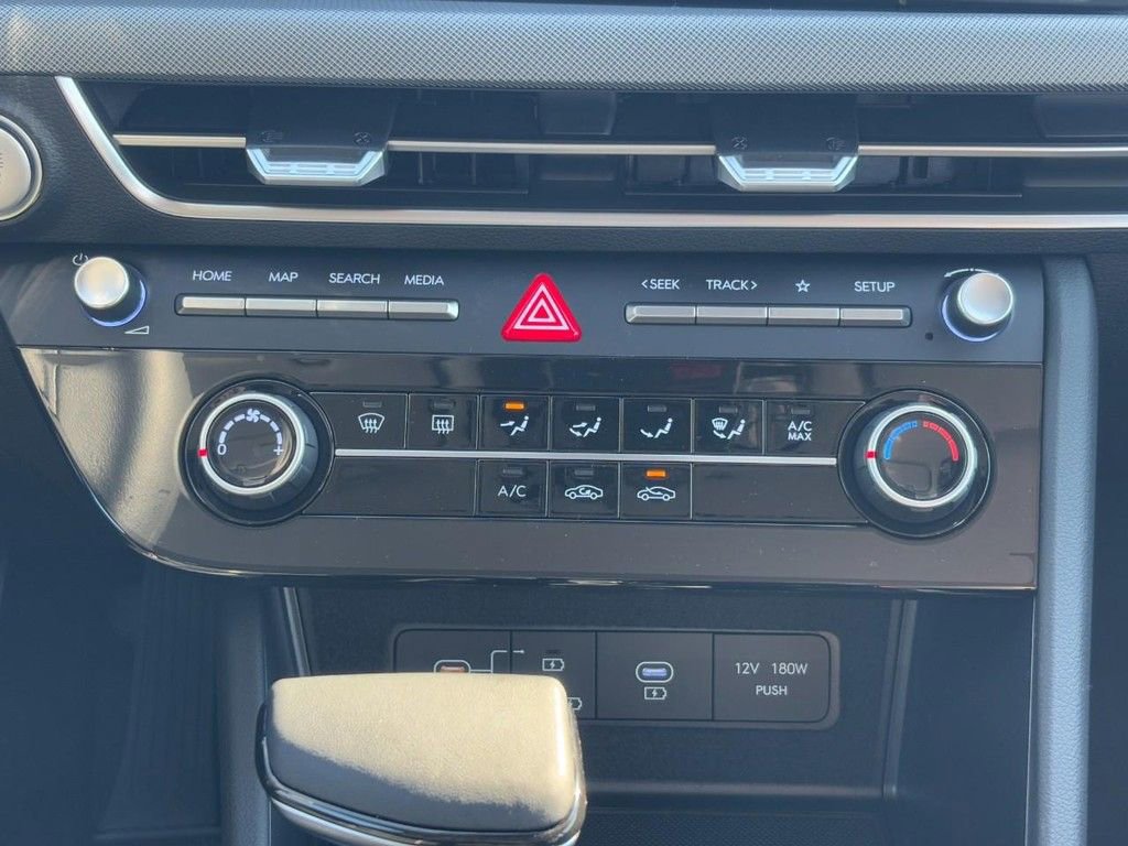 New 2026 Hyundai Sonata SE FWD image 9