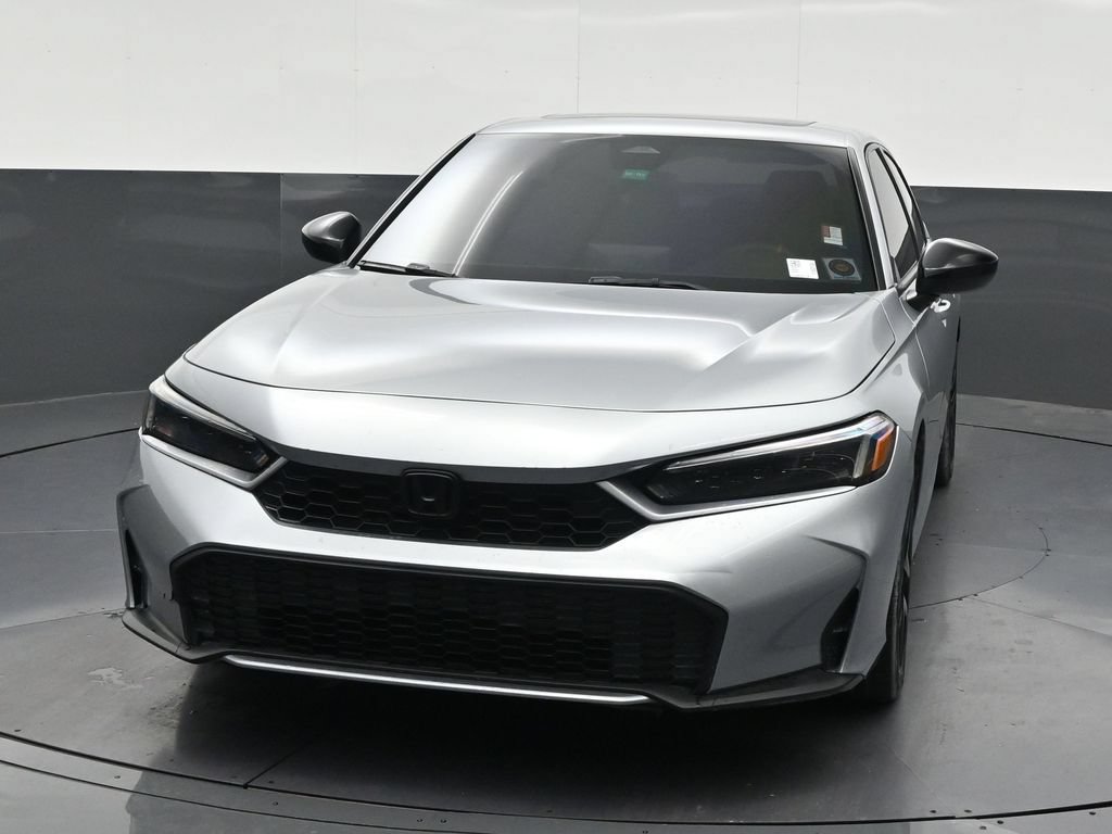 Used 2025 Honda Civic Sport image 8