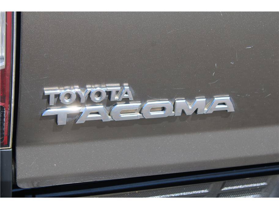 Used 2011 Toyota Tacoma 4x4 Regular Cab image 21