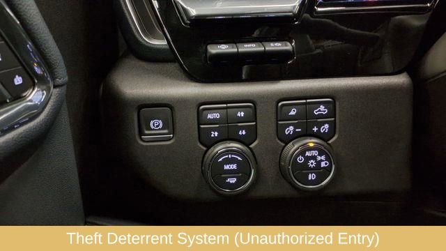 Used 2023 Chevrolet Silverado 1500 High Country w/ Technology Package image 34