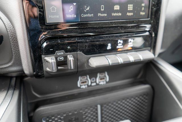 New 2026 RAM 1500 Big Horn image 24