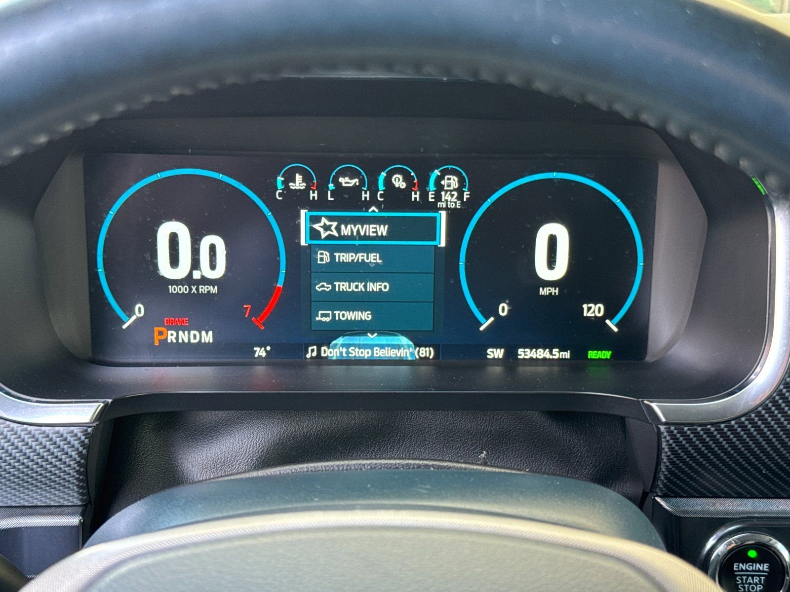 Used 2021 Ford F150 Limited AWD/4WD image 31
