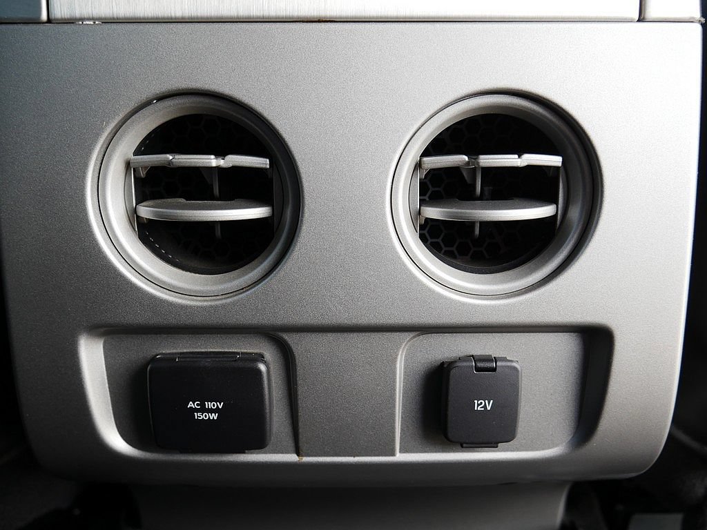 Used 2014 Ford F150 Platinum AWD/4WD image 55