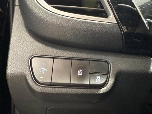 Used 2024 Kia Seltos S AWD/4WD image 22