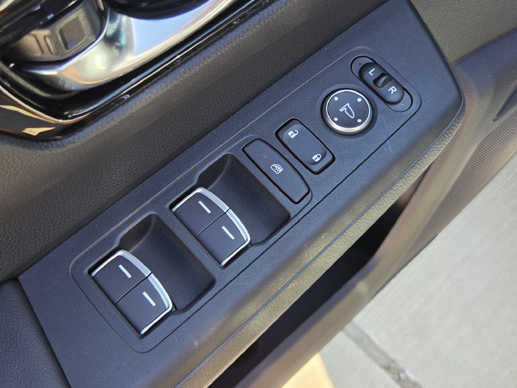 Certified 2025 Honda CR-V EX-L image 31