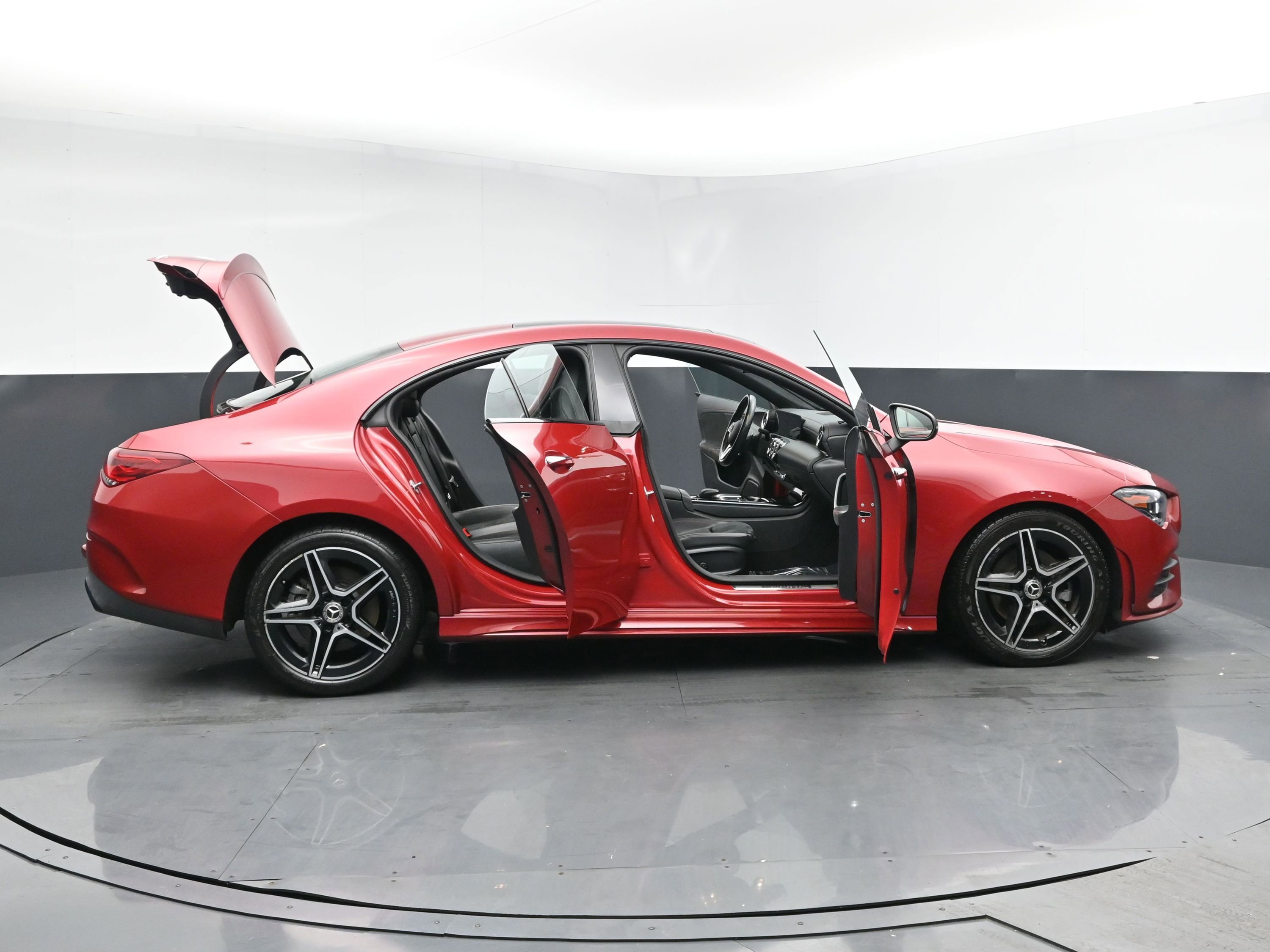 Used 2022 Mercedes-Benz CLA 250 CLA 250 image 28