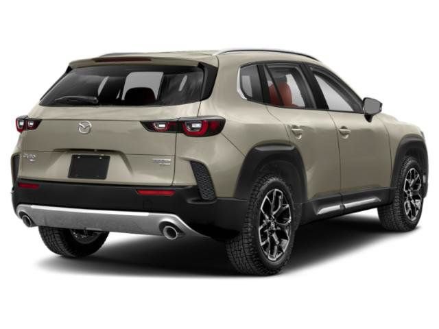Used 2023 MAZDA CX-50 Meridian Edition AWD/4WD image 5
