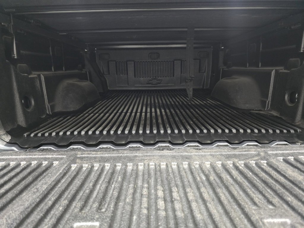 Used 2019 Chevrolet Colorado LT w/ LT Convenience Package image 19