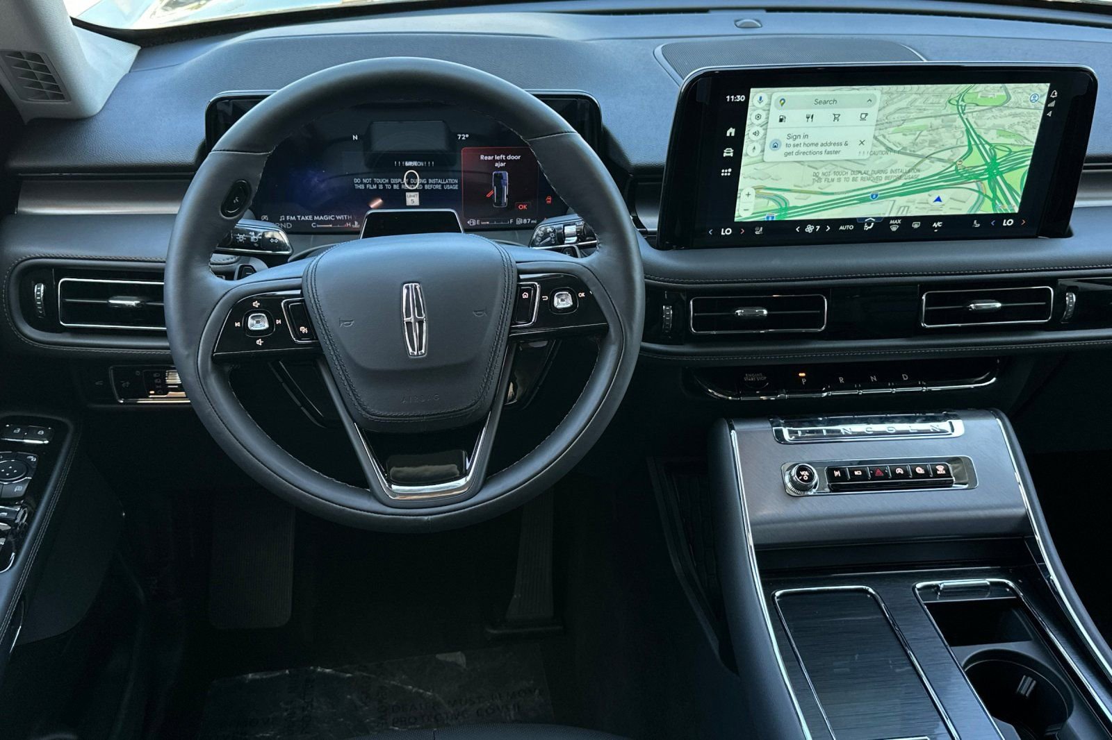 New 2026 Lincoln Aviator 2WD image 13