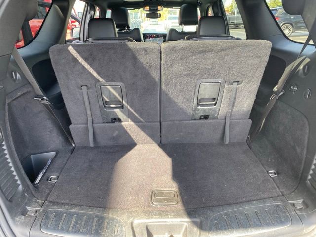 Used 2022 Dodge Durango R/T w/ Blacktop Package image 27